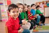 Охват и очередность детей в дошкольные образовательные организации Турочакского района